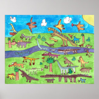 Pôster Jake dino pic0000 copy