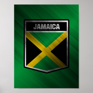 Poster Jamaica
