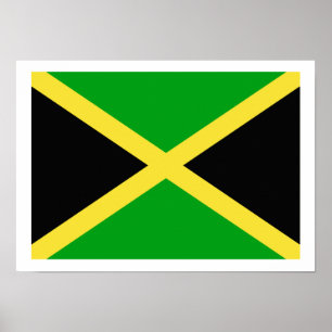 Poster Jamaica