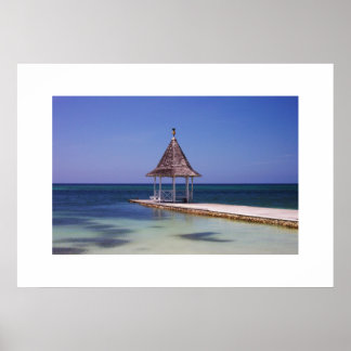 Poster Jamaica