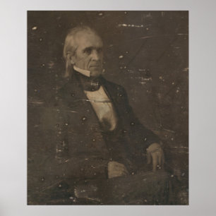 Poster James K. Polk
