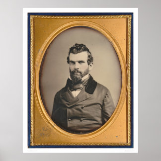 Pôster James King of William (40472)