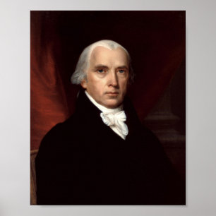 Pôster James Madison