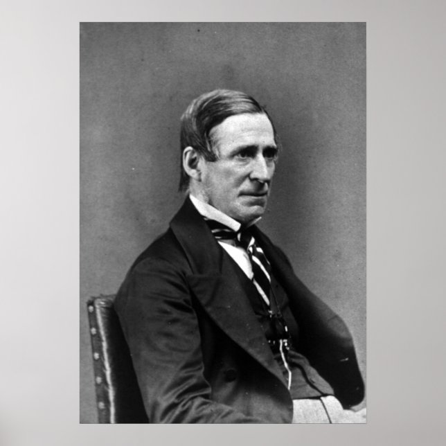 Poster James Paget - Cirurgião (Frente)