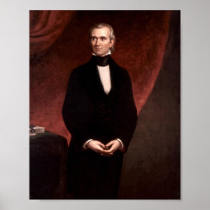 Pôster James Polk