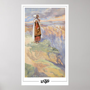 Poster James Tissot Arte Fina #231