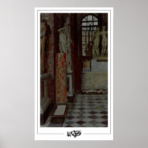 Poster James Tissot Arte Fina #44
