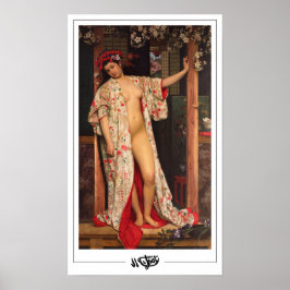 Poster James Tissot Fine Art #217