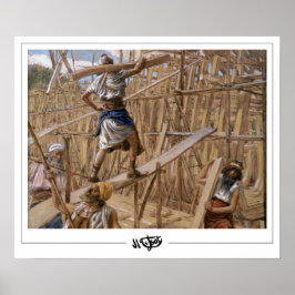 Poster James Tissot Fine Art #410