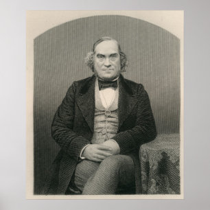 Pôster James Wilson
