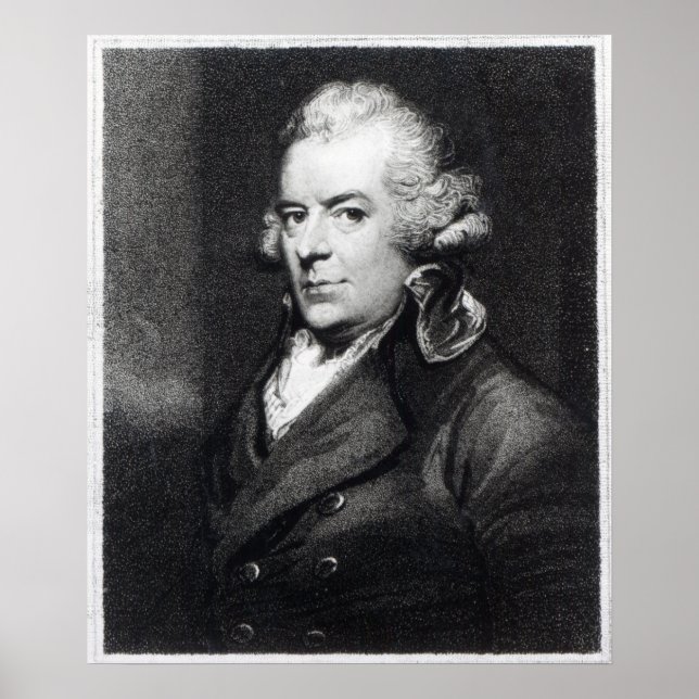 Poster James Wyatt Esq AR (Frente)