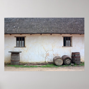 Poster Jamestown