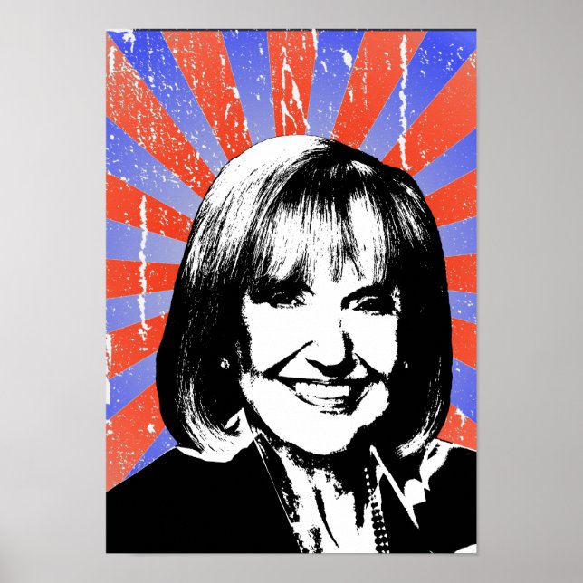 POSTER JAN BREWER (Frente)