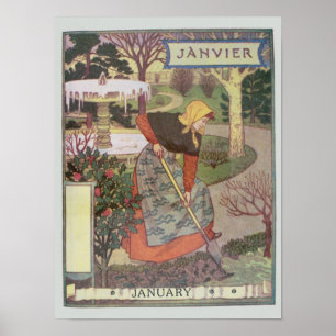 Poster Janeiro