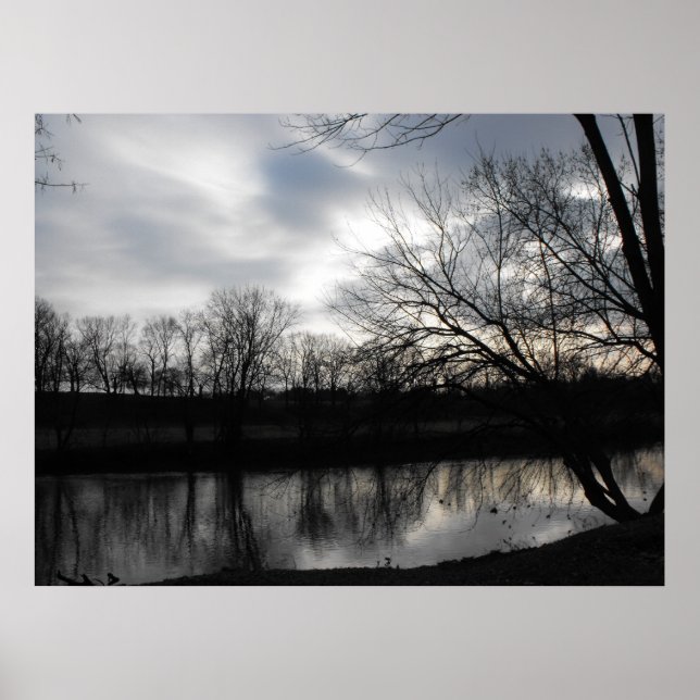 Poster Janeiro (Frente)