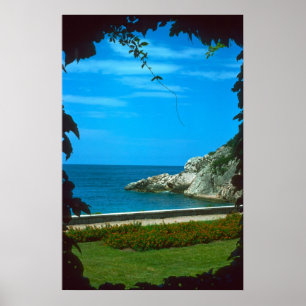 Pôster Janela no Adriático