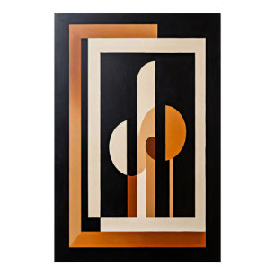 Pôster Janelas do Infinito