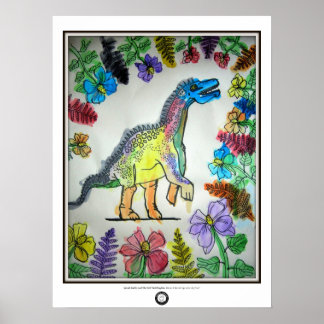 Pôster Janto Servido