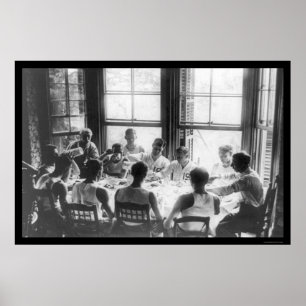 Poster Janto Syracuse Rears 1908