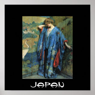 POSTER JAPÃO