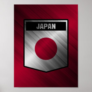 Poster Japão