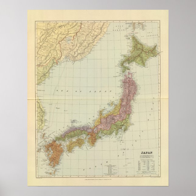 Pôster Japão 2 (Frente)