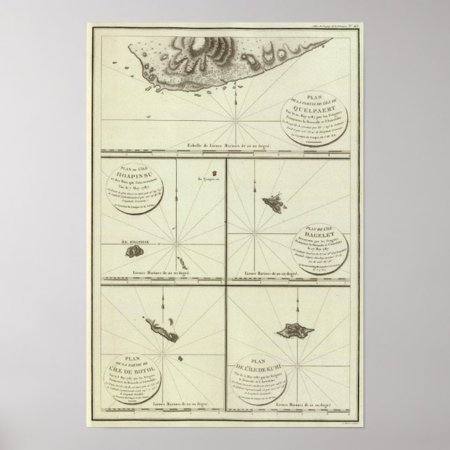 Pôster Japão 7 (Frente)