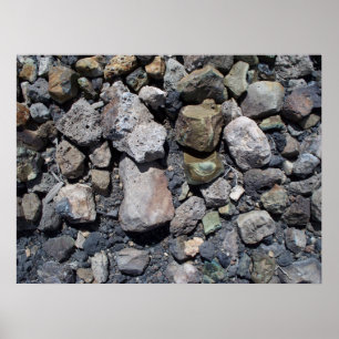 Poster Jarda da estrada de ferro
