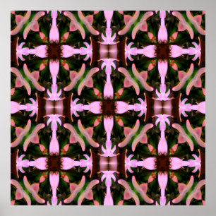 Poster Jardim Celta Narciso.....