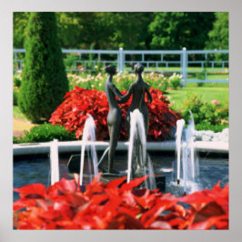 PÔSTER JARDIM DA MOSTRA DE RUAS