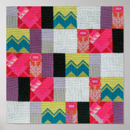 Poster Jardim de Flores Dada | Sophie Taeuber-Arp |