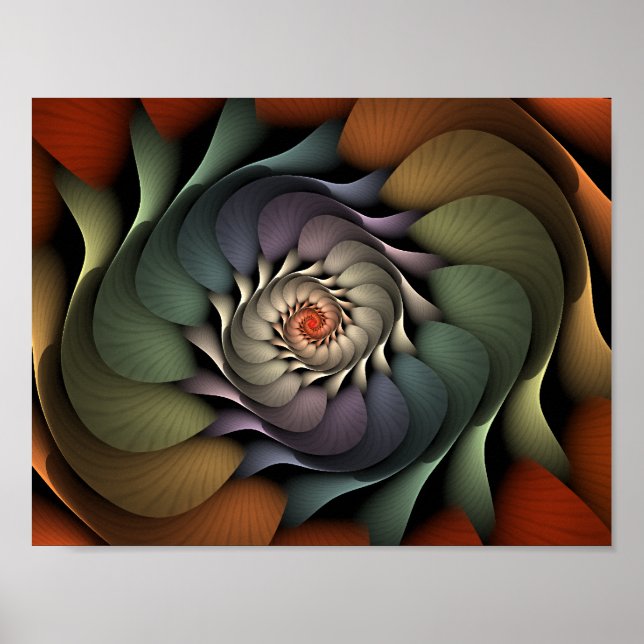 Poster Jardinere (Frente)