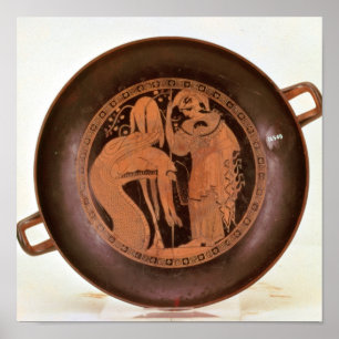 Pôster Jason é regurgitado