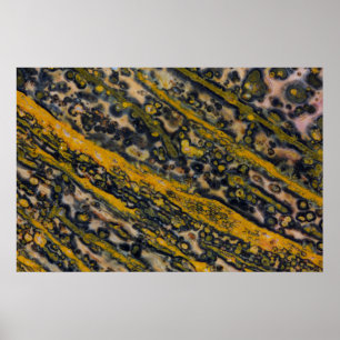 Poster Jasper Oceano