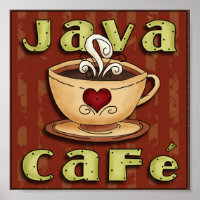 Java Cafe