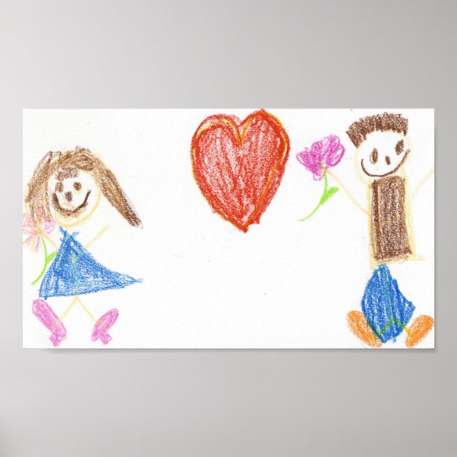 Pôster Jayla K Hansen (Frente)