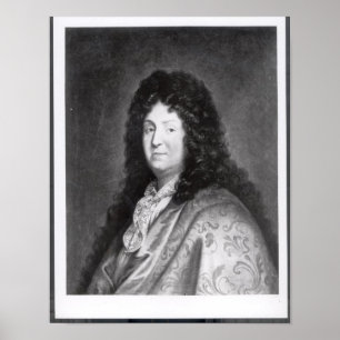 Pôster Jean Racine