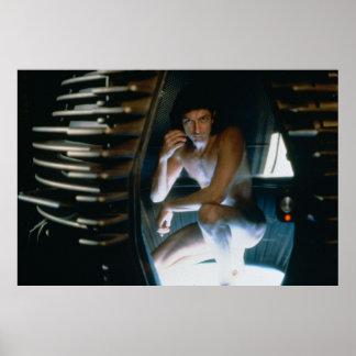 Poster Jeff Goldblum, a mosca