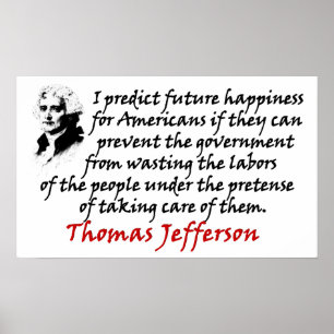Poster Jefferson: Impeça o governo!