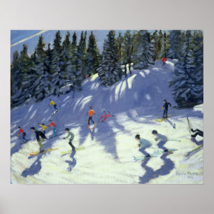 Poster Jejua o funcionamento 2004