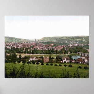 Pôster Jena