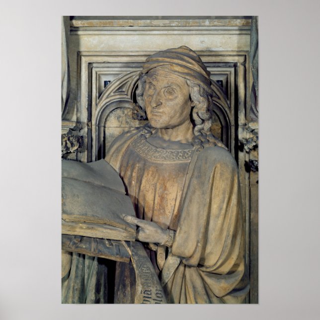 Poster Jeremiah (Frente)