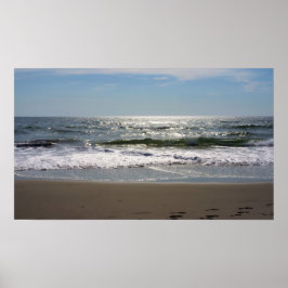 Pôster Jersey Shore