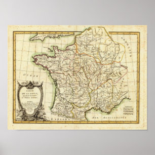 Pôster Jerusalém histórica