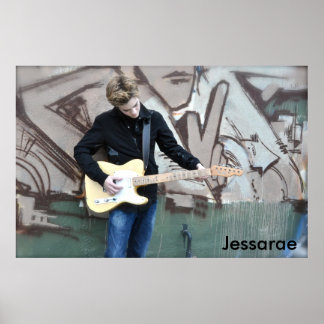 Pôster Jessarae