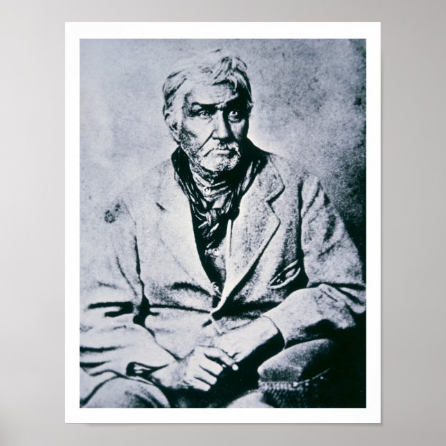 Pôster Jesse Chisholm (foto) (Frente)