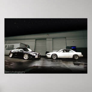 Poster Jesse é a Bela e a Besta.