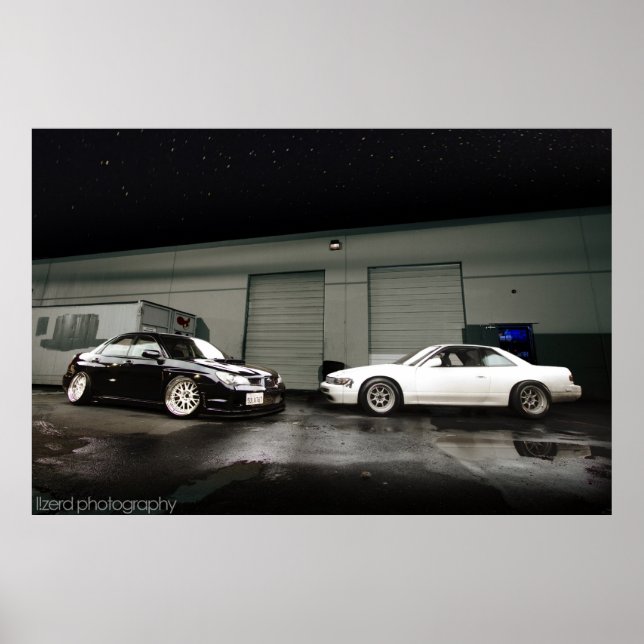 Poster Jesse é a Bela e a Besta. (Frente)