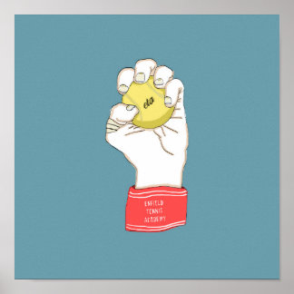 Pôster Jest Infinito