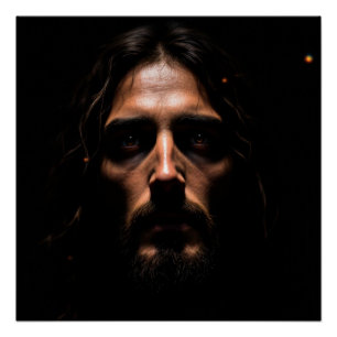 PÔSTER JESUS